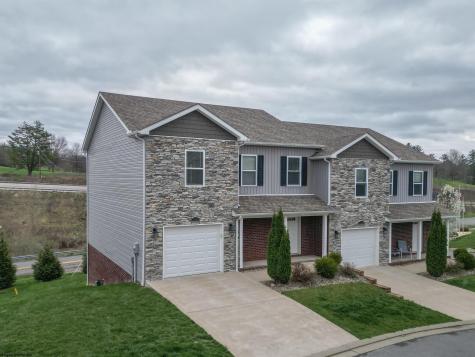 204 N Mimosa Lane Bridgeport WV 26330