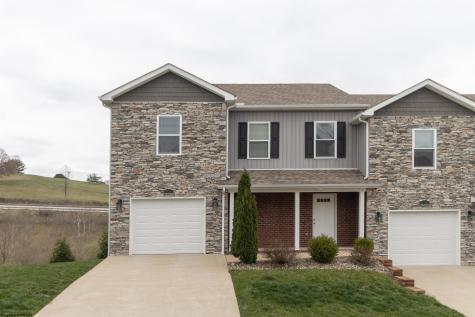 204 N Mimosa Lane Bridgeport WV 26330