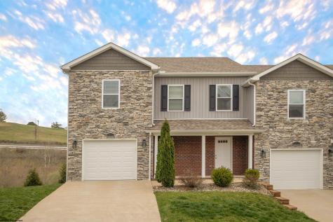 204 N Mimosa Lane Bridgeport WV 26330