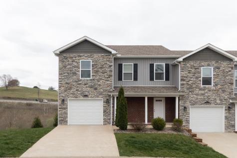 204 N Mimosa Lane Bridgeport WV 26330