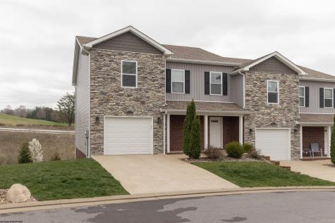 204 N Mimosa Lane Bridgeport WV 26330
