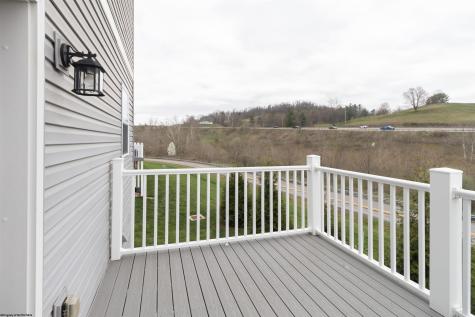 204 N Mimosa Lane Bridgeport WV 26330