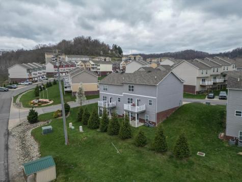 204 N Mimosa Lane Bridgeport WV 26330