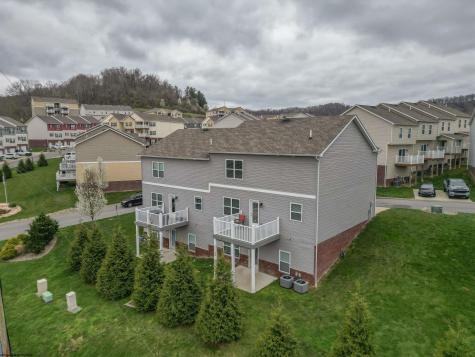204 N Mimosa Lane Bridgeport WV 26330
