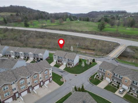 204 N Mimosa Lane Bridgeport WV 26330