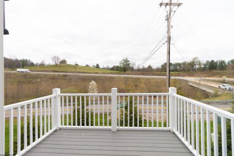 204 N Mimosa Lane Bridgeport WV 26330