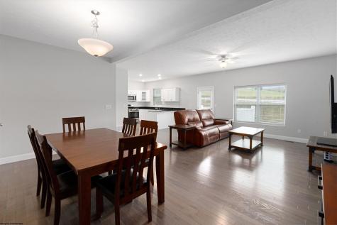 204 N Mimosa Lane Bridgeport WV 26330