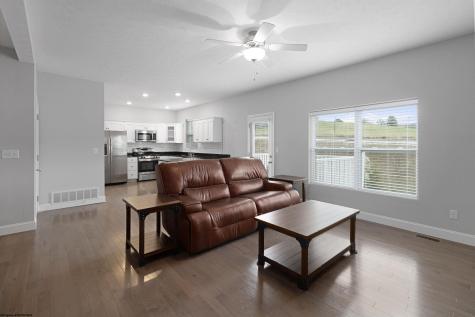204 N Mimosa Lane Bridgeport WV 26330