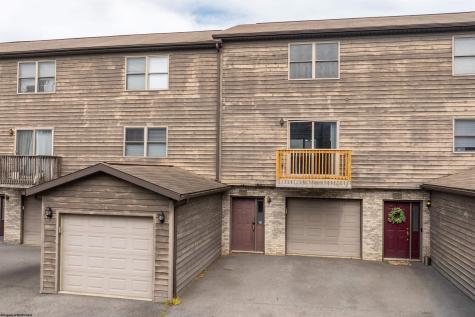 12 Silver Creek Drive Morgantown WV 26505
