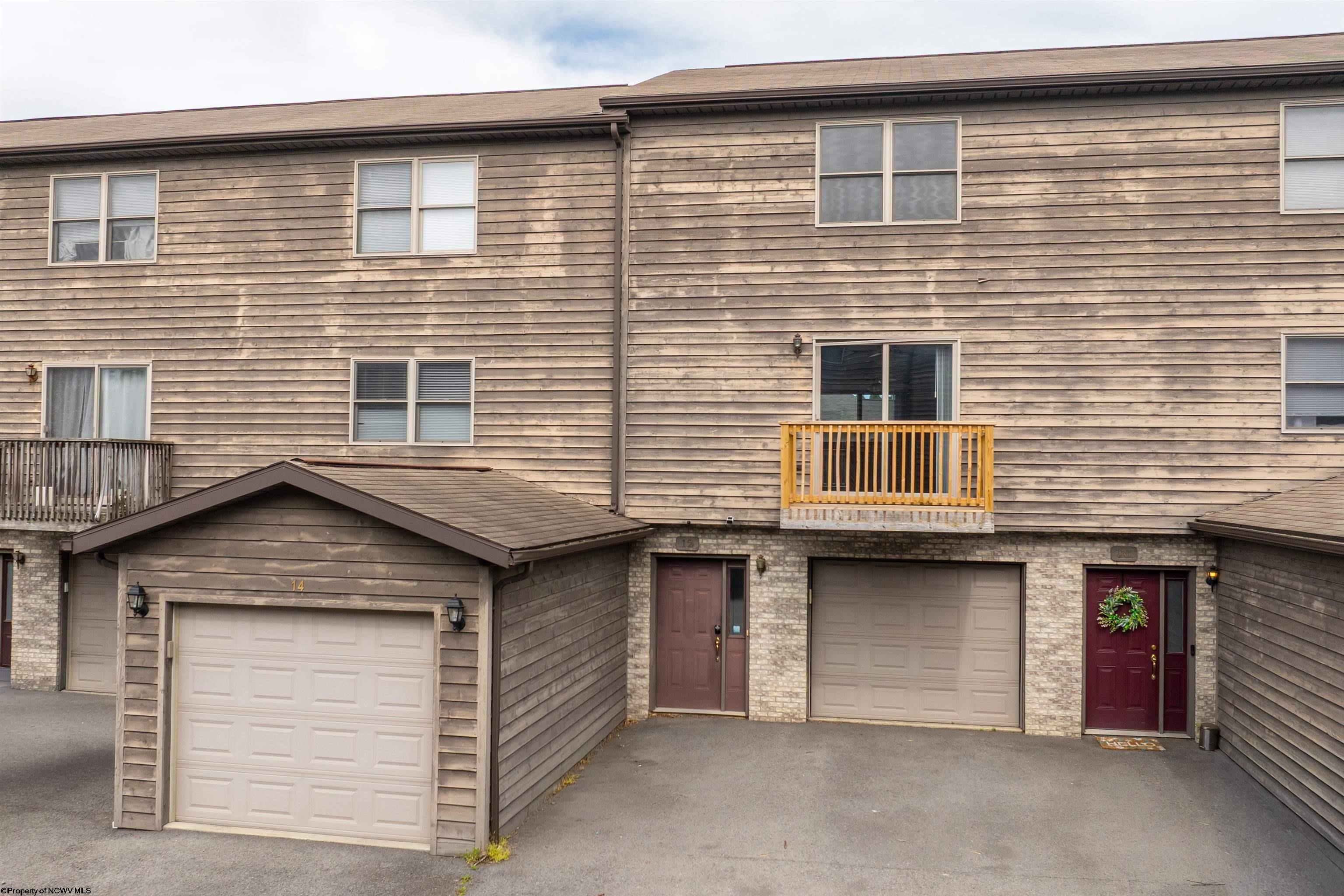 12 Silver Creek Drive Morgantown WV 26505