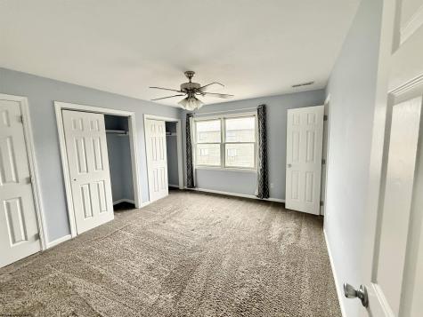 12 Silver Creek Drive Morgantown WV 26505