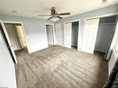 12 Silver Creek Drive Morgantown WV 26505