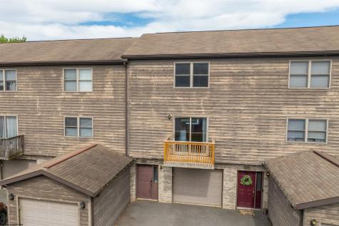 12 Silver Creek Drive Morgantown WV 26505