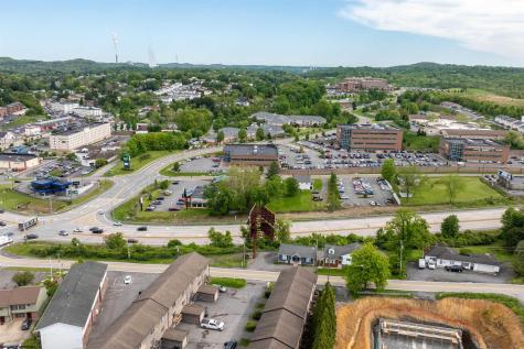 12 Silver Creek Drive Morgantown WV 26505