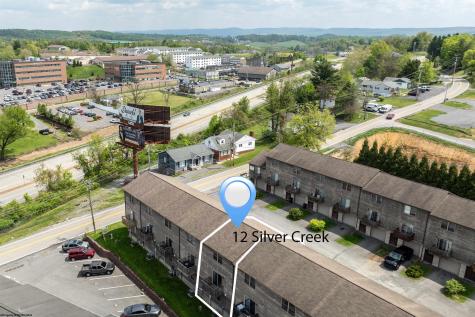 12 Silver Creek Drive Morgantown WV 26505