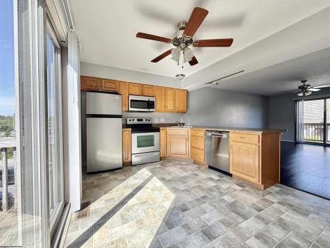 12 Silver Creek Drive Morgantown WV 26505
