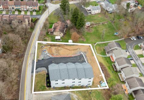 108 Chestnut Grove Morgantown WV 26505