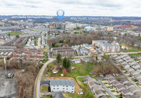 108 Chestnut Grove Morgantown WV 26505