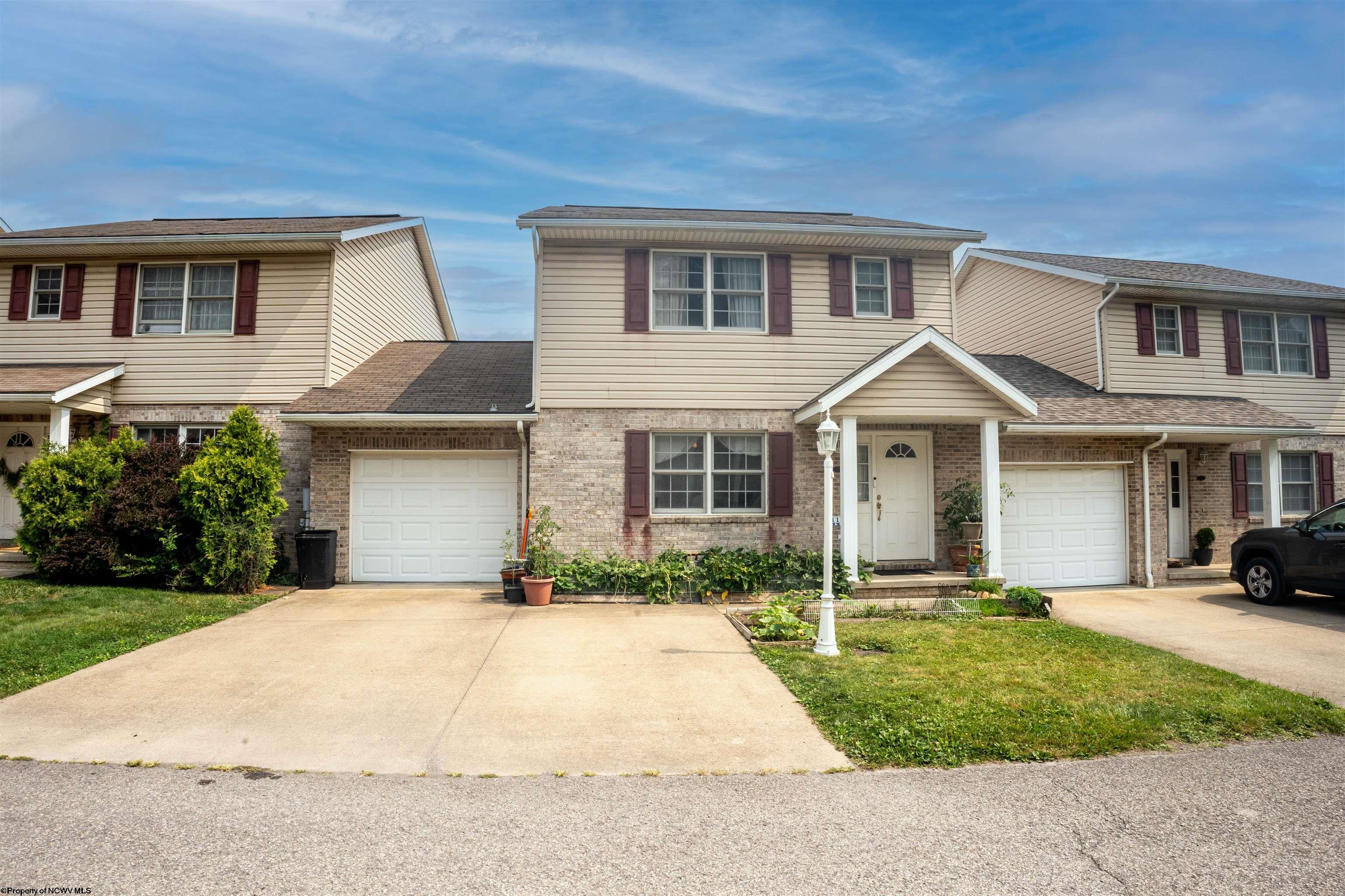 114 Donna Avenue Morgantown WV 26508