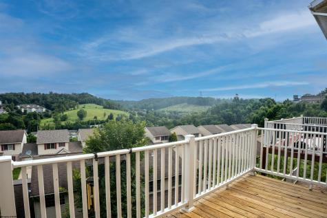 114 Donna Avenue Morgantown WV 26508