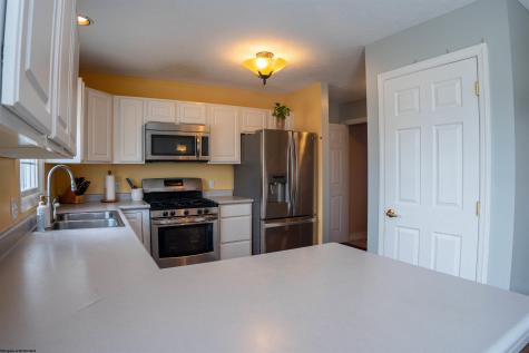 114 Donna Avenue Morgantown WV 26508