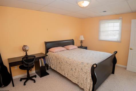 114 Donna Avenue Morgantown WV 26508