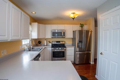 114 Donna Avenue Morgantown WV 26508