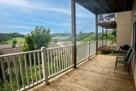 114 Donna Avenue Morgantown WV 26508