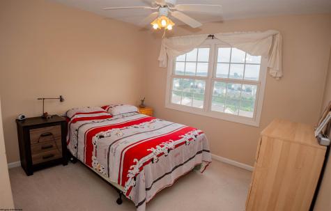 114 Donna Avenue Morgantown WV 26508