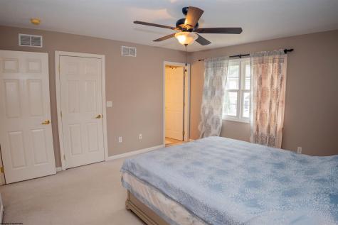 114 Donna Avenue Morgantown WV 26508