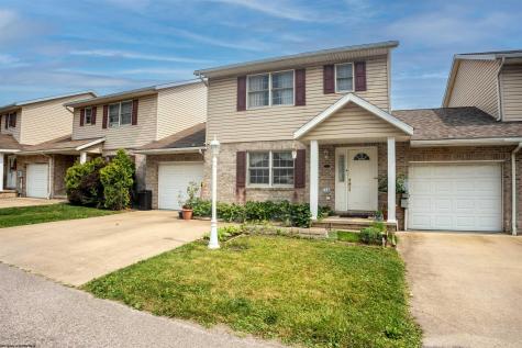 114 Donna Avenue Morgantown WV 26508
