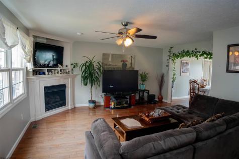 114 Donna Avenue Morgantown WV 26508