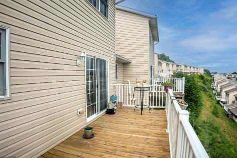114 Donna Avenue Morgantown WV 26508