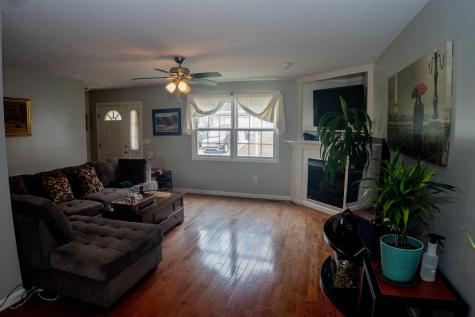 114 Donna Avenue Morgantown WV 26508