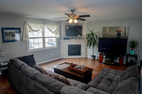 114 Donna Avenue Morgantown WV 26508