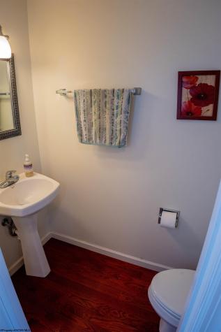 114 Donna Avenue Morgantown WV 26508