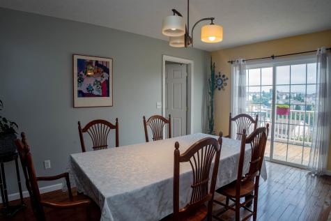 114 Donna Avenue Morgantown WV 26508