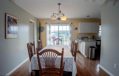 114 Donna Avenue Morgantown WV 26508