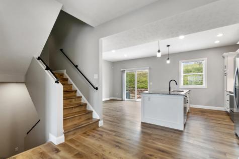 254 Horizon View Road Westover WV 26501