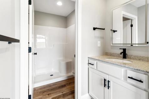 254 Horizon View Road Westover WV 26501