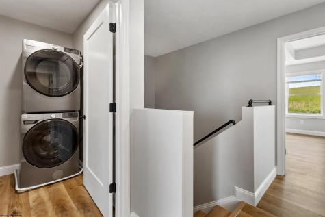 254 Horizon View Road Westover WV 26501