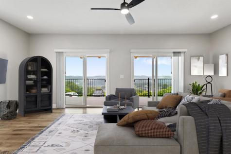 254 Horizon View Road Westover WV 26501