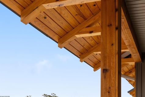 254 Horizon View Road Westover WV 26501