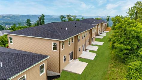 254 Horizon View Road Westover WV 26501
