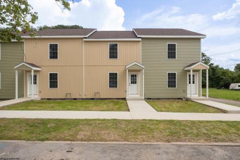 145 Mulberry Avenue Weston WV 26452
