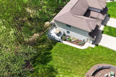 12 Oak Ridge Drive Morgantown WV 26508