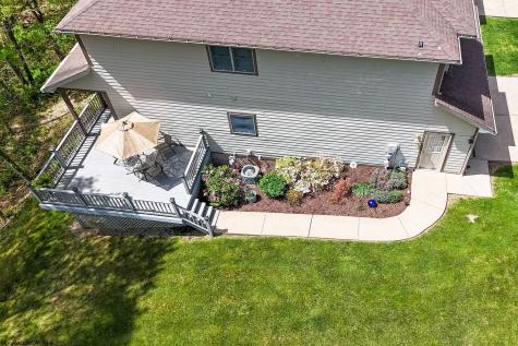12 Oak Ridge Drive Morgantown WV 26508