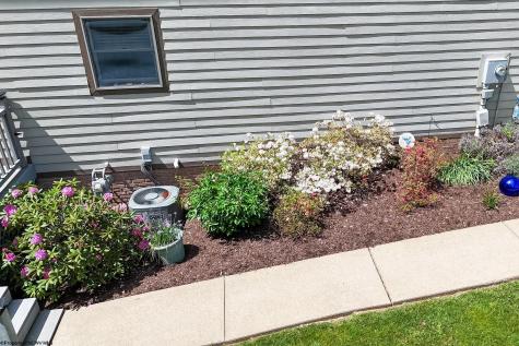 12 Oak Ridge Drive Morgantown WV 26508