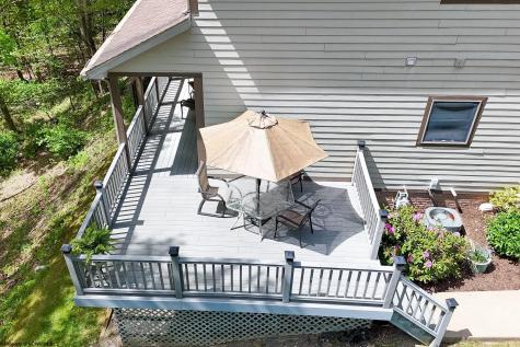 12 Oak Ridge Drive Morgantown WV 26508