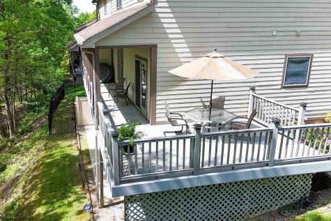 12 Oak Ridge Drive Morgantown WV 26508